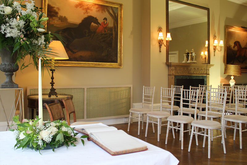 Unique wedding Venue in Cambridge - Suffolk