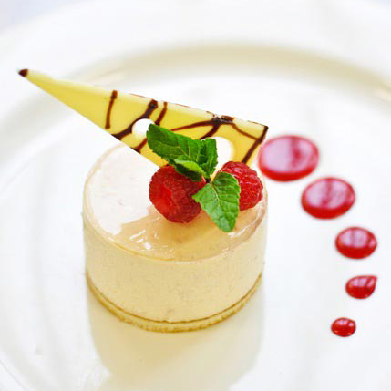 Unique wedding venue | catering