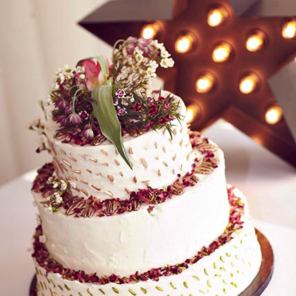 Unique wedding venue | catering